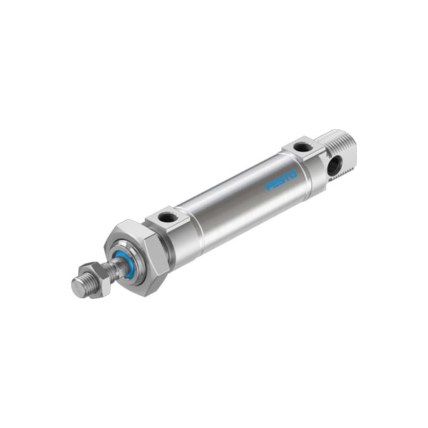Festo Standards-Based Cylinder DSNU-25-40-P-A DSNU-25-40-P-A - main